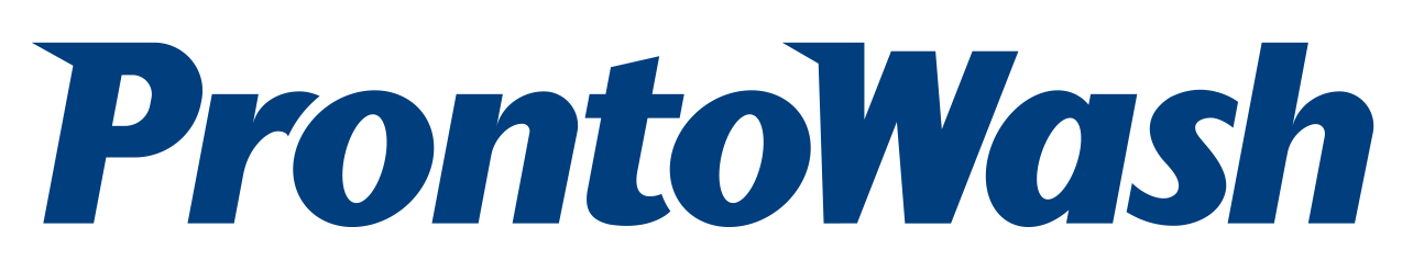 ProntoWash Logo